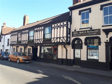 tudor hotel bridgwater|the tudor bridgwater.